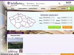 Sites similar to hotellevne.cz