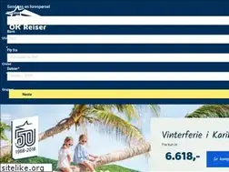 Sites similar to hotellexperten.no
