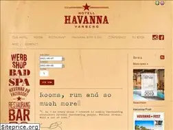 Sites similar to hotellhavanna.se