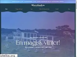 Sites similar to hotellhavsbaden.se
