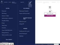 Sites similar to hotellidia.pl