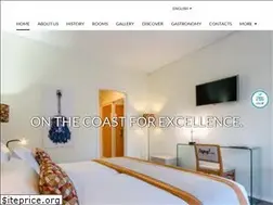 Sites similar to hotellido.pt