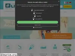 Sites similar to hotellidocattolica.com