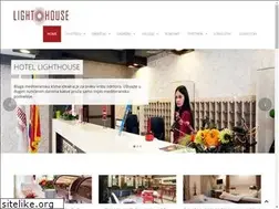 Sites similar to hotellighthouse.me