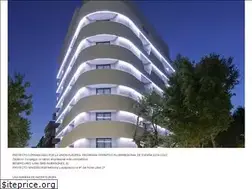 Sites similar to hotellimamarbella.com