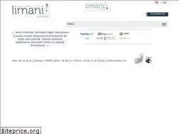 Sites similar to hotellimani.com