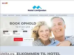 Sites similar to hotellimfjorden.dk