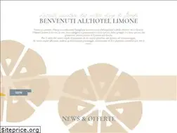 Sites similar to hotellimone.it