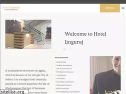 Sites similar to hotellingaraj.com