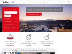 Sites similar to hotellink.no
