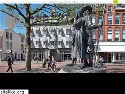 Sites similar to hotelliondor.nl