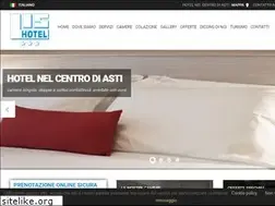 Sites similar to hotellis.it