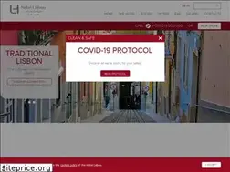 Sites similar to hotellisboa.com.pt
