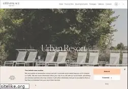 Sites similar to hotellittapalace.com