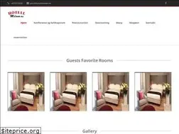 Sites similar to hotellmilano.no