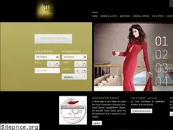 Sites similar to hotellopezdeharo.com