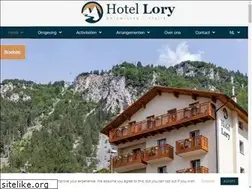 Sites similar to hotellory.com