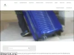 Sites similar to hotellosalmendros.com