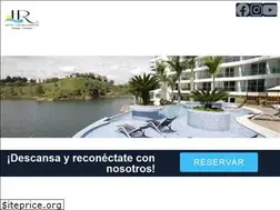 Sites similar to hotellosrecuerdos.com