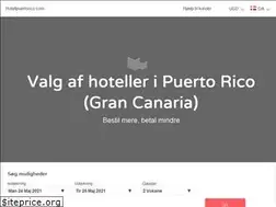 Sites similar to hotellpuertorico.com
