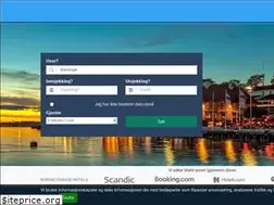 Sites similar to hotellstavanger.no