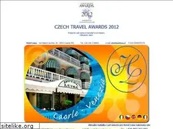 Sites similar to hotelluisa.it