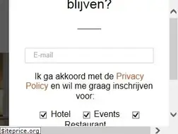 Sites similar to hotellumen.nl