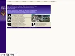 Sites similar to hotellust.de