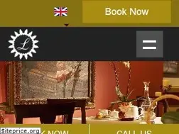 Sites similar to hotelluxembourg.gr