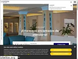 Sites similar to hotelluxor.com