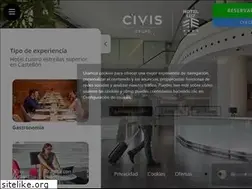 Sites similar to hotelluz.com