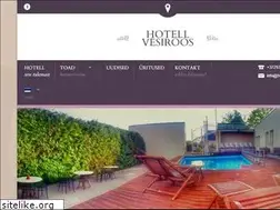 Sites similar to hotellvesiroos.com