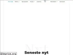 Sites similar to hotellyngekro.dk