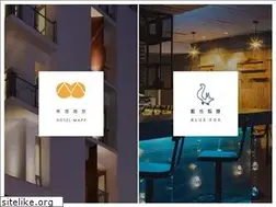 Sites similar to hotelm.com.tw