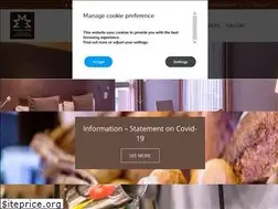 Sites similar to hotelmadanis.com