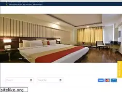 Sites similar to hotelmadhubanhdr.com