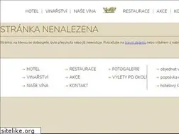 Sites similar to hotelmadl.cz