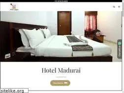 Sites similar to hotelmaduraiudaipur.com