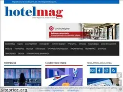 Sites similar to hotelmag.gr