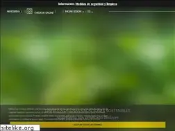 Sites similar to hotelmagicvillabenidorm.com