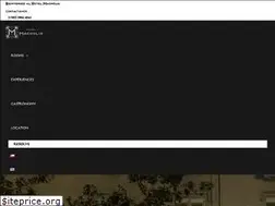 Sites similar to hotelmagnolia.cl
