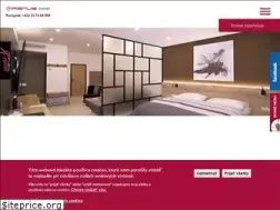 Sites similar to hotelmagnus.sk