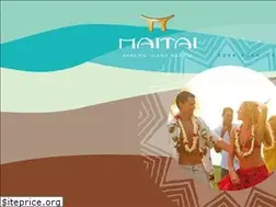 Sites similar to hotelmaitai.com