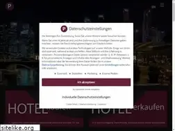 Sites similar to hotelmakler.info