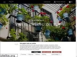 Sites similar to hotelmalagacentro.com