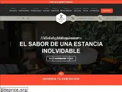 Sites similar to hotelmalagapremium.com