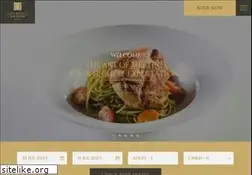 Sites similar to hotelmalaysia.com.my