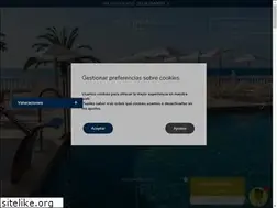 Sites similar to hotelmallorcanixepalace.com