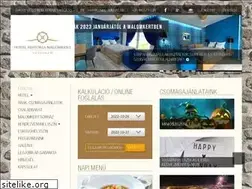 Sites similar to hotelmalomkert.hu