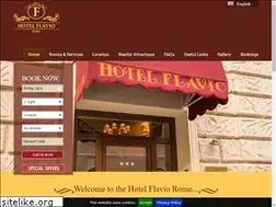 Sites similar to hotelmamianirome.com
